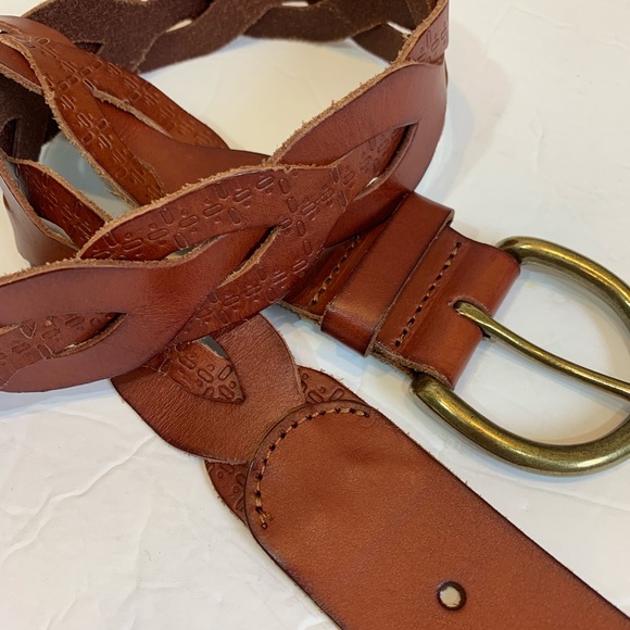 Tommy Bahama Accessories - Tommy Bahama Leather Belt Tommy Bahama Accessories - Tommy Bahama Leather Belt